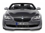 BMW ACS6 5.0i Convertible by AC Schnitzer 2011 года